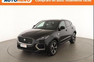 JAGUAR F-Pace UT70674