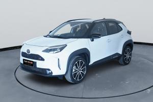 Toyota Yaris Cross 1.5 HEV 116CV GR Sport E-CVT