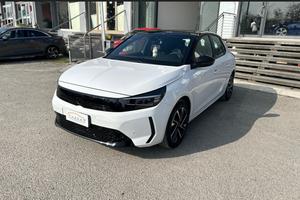 Opel Corsa Edition 1.2 Direct Injection Turb #9783