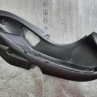 Pedana destra Piaggio Beverly 125 250 400 500