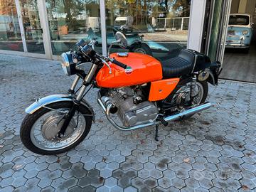 Laverda 750 SF