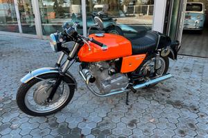 Laverda 750 SF