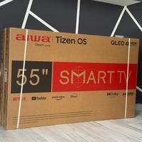 Tv aiwa 55"