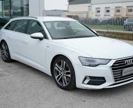 Audi A6 Avant 45 3.0 TDI quattro tiptronic Busines