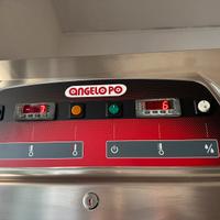 Frigo frizer professionale 2 temperature