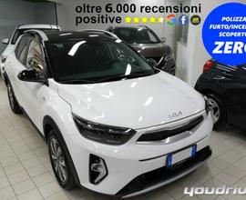 KIA Stonic # 1.2 ECO GPL Urban Special Edition