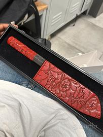 Coltello da cucina Santoku