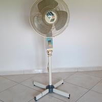 ventilatore da pavimento