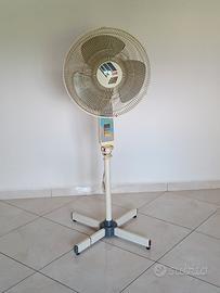 ventilatore da pavimento