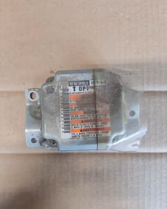 Centralina airbag SUZUKI JIMNY del 2005