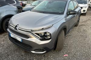 CITROEN C4 III 2021 - C4 1.2 puretech Plus s&s 130