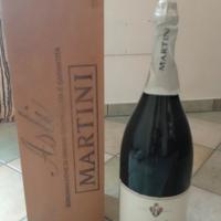 spumante MARTINI DA 600 CL