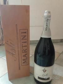 spumante MARTINI DA 600 CL
