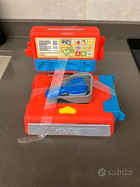 Registratore di cassa giocattolo Play Doh