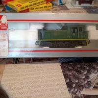 Locomotiva Lima 201655