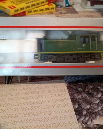 Locomotiva Lima 201655