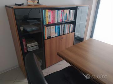 Arredamento ufficio