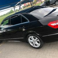 Mercedes classe E 220 w212