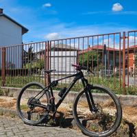 Orbea Alma carbon 