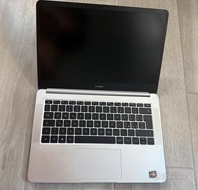 Computer Huawei matebook