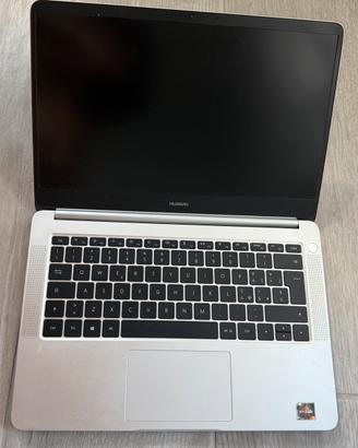 Computer Huawei matebook