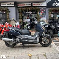 YAMAHA X-Max 125