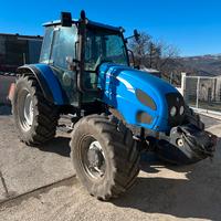 Trattore Landini Vision 105