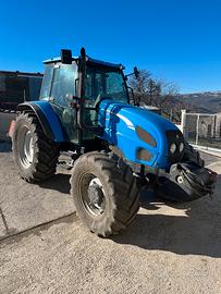 Trattore Landini Vision 105