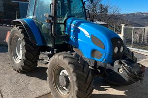 Trattore Landini Vision 105