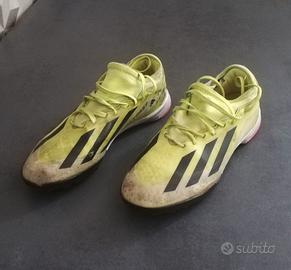 Scarpe da calcetto 38