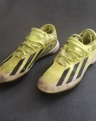 Scarpe da calcetto 38
