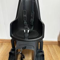 Seggiolino bici bobike