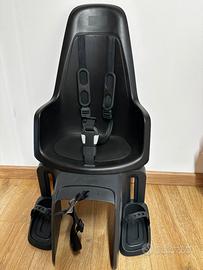 Seggiolino bici bobike