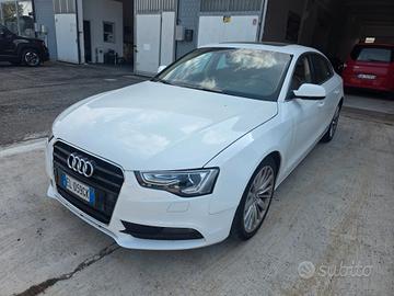 Audi A5 1.8 advanzed 170cv