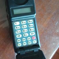 Motorola Microtac 9800X