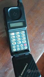 Motorola Microtac 9800X