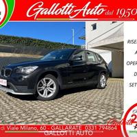 BMW X1 xDrive 18d