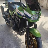 Kawasaki ZRX 1200