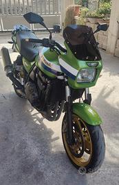 Kawasaki ZRX 1200