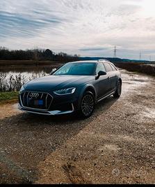 Audi A4 Allroad B9 