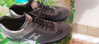 scarpe uomo Hogan 