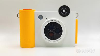 Kodak smile+