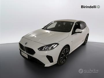 BMW 118d