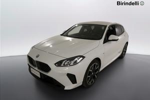 BMW 118d
