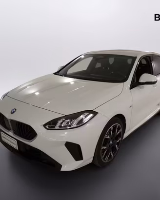 BMW 118d
