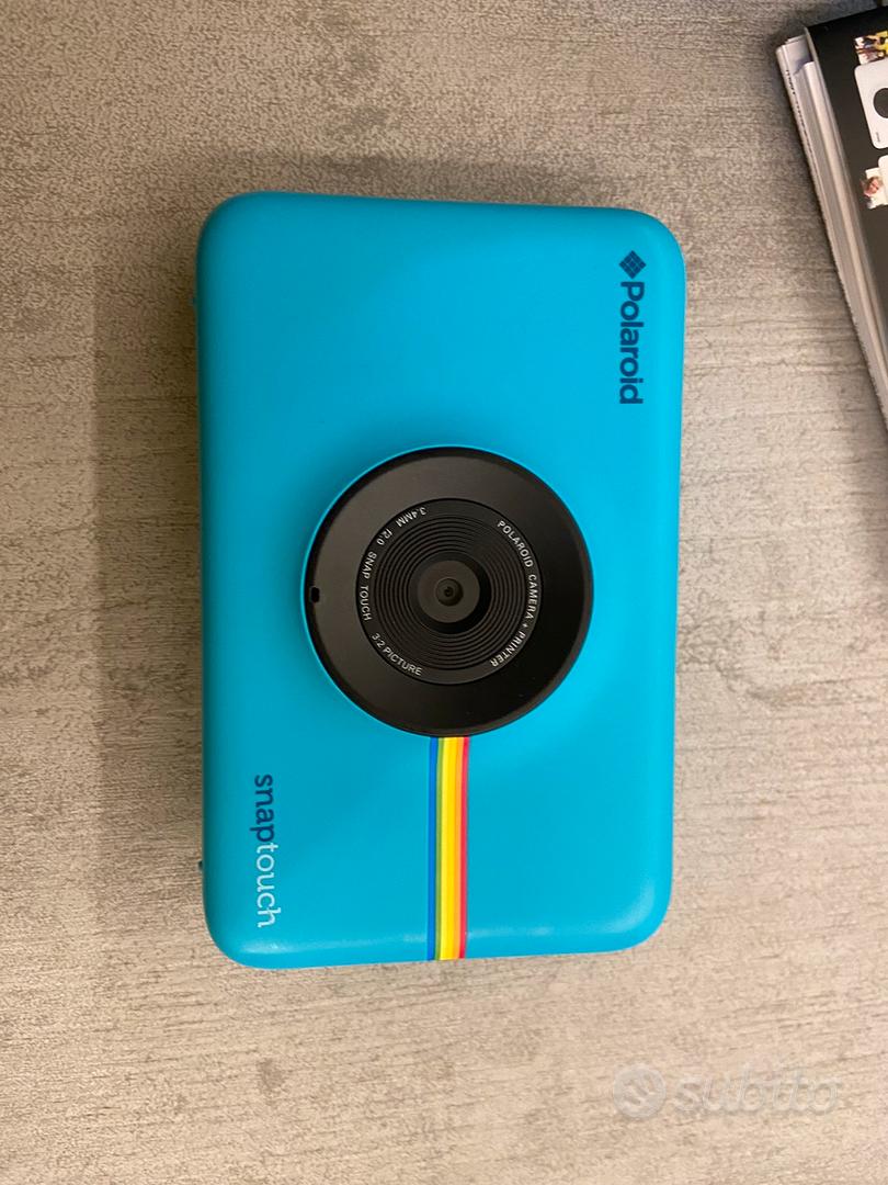 Polaroid Snap Touch - Fotografia In vendita a Bologna