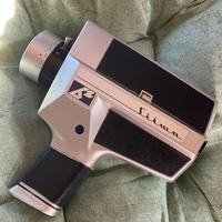Cinepresa SILMA super 8 super8