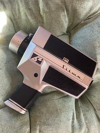 Cinepresa SILMA super 8 super8