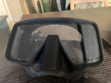 Maschera sub
