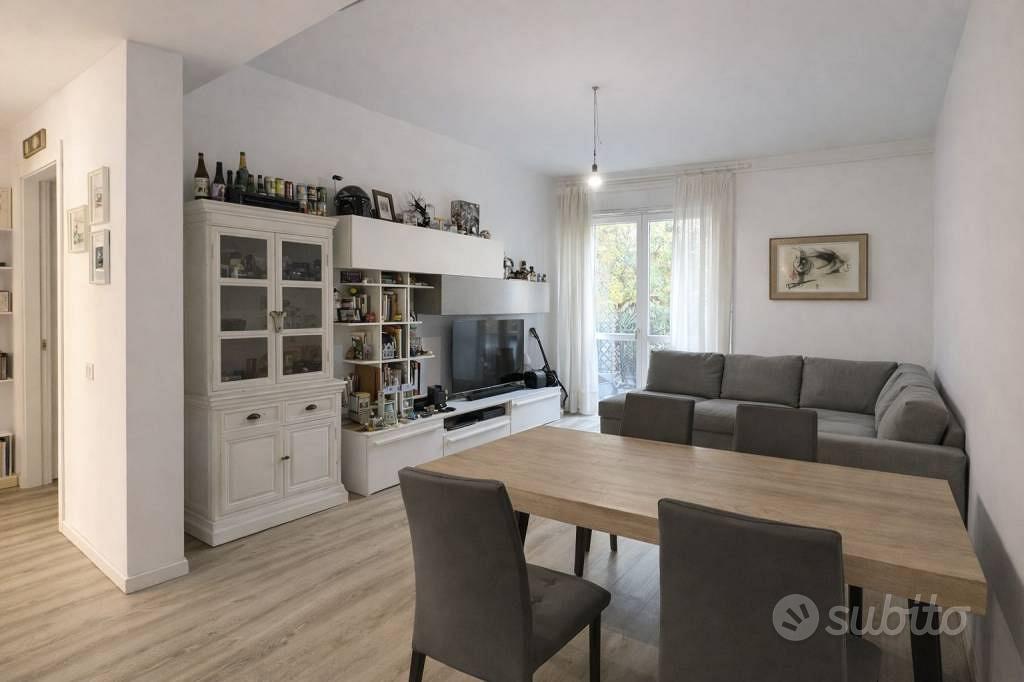 Appartamento – Milano, Quartiere Villa Magentino, Municipio 6 - Vista 5